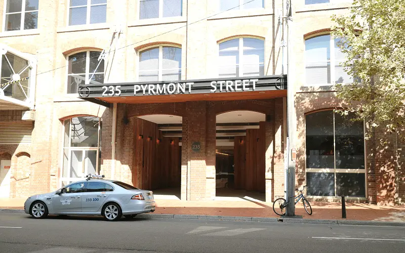 Australasian College of Natural Therapies