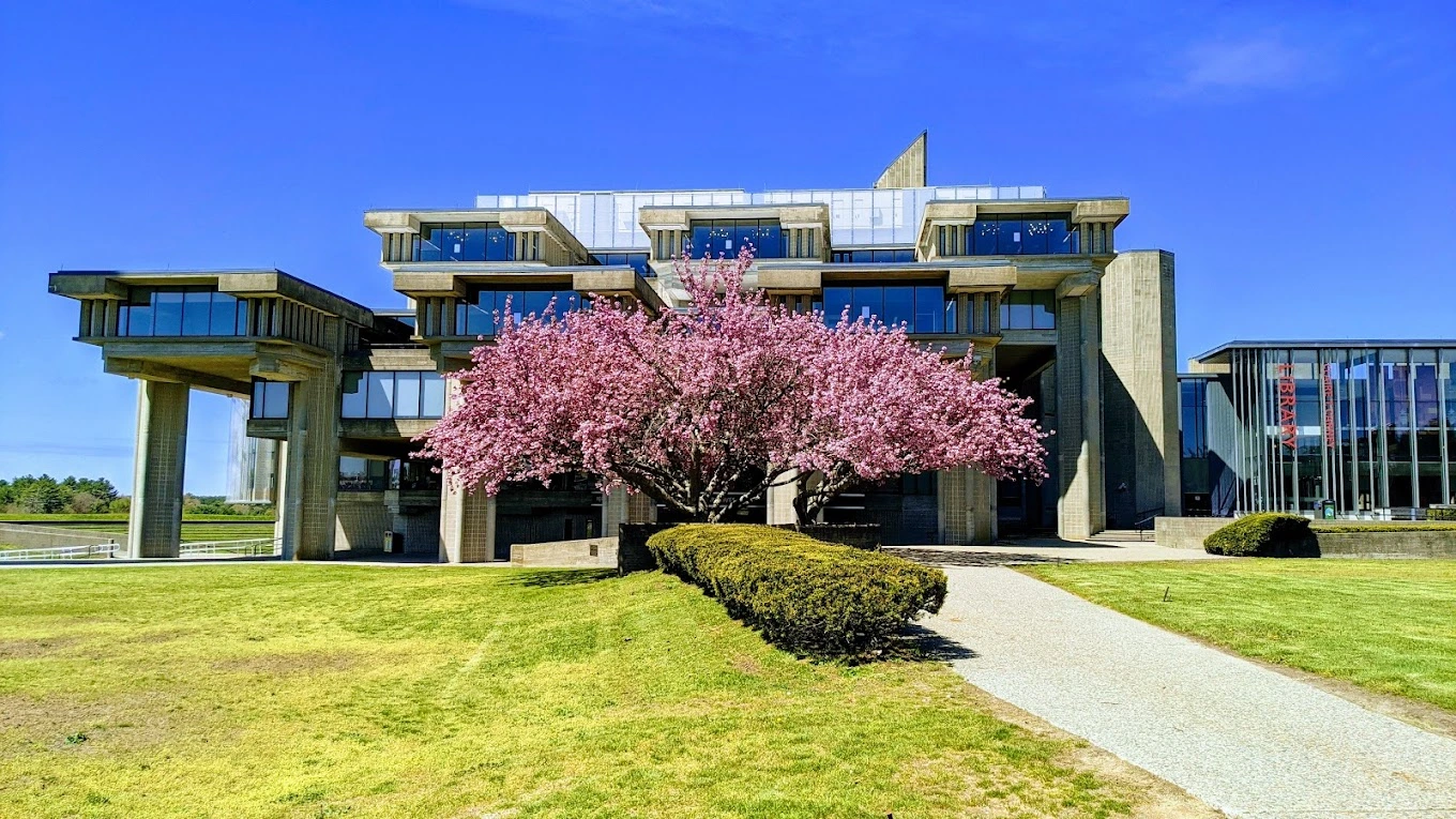 University of Massachusetts Dartmouth