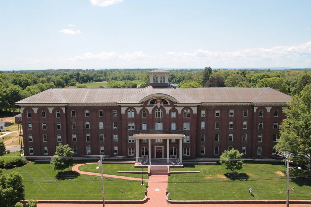 Wilbraham & Monson Academy