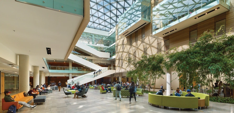 Wilfrid Laurier University