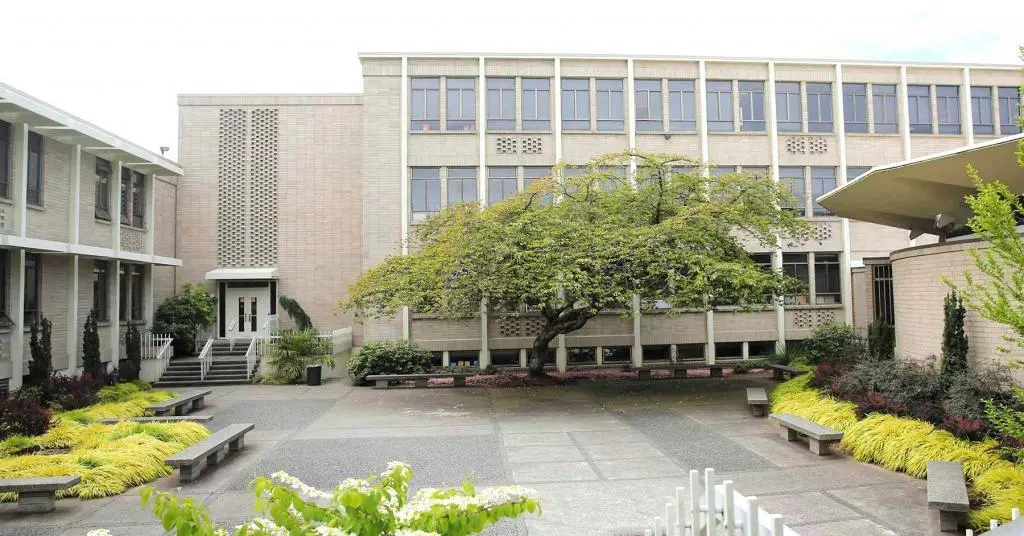 John F.Kennedy Catholic High School New York