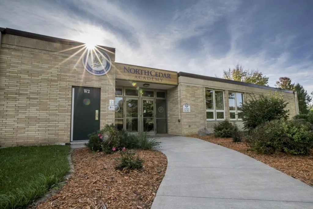 North Cedar Academy