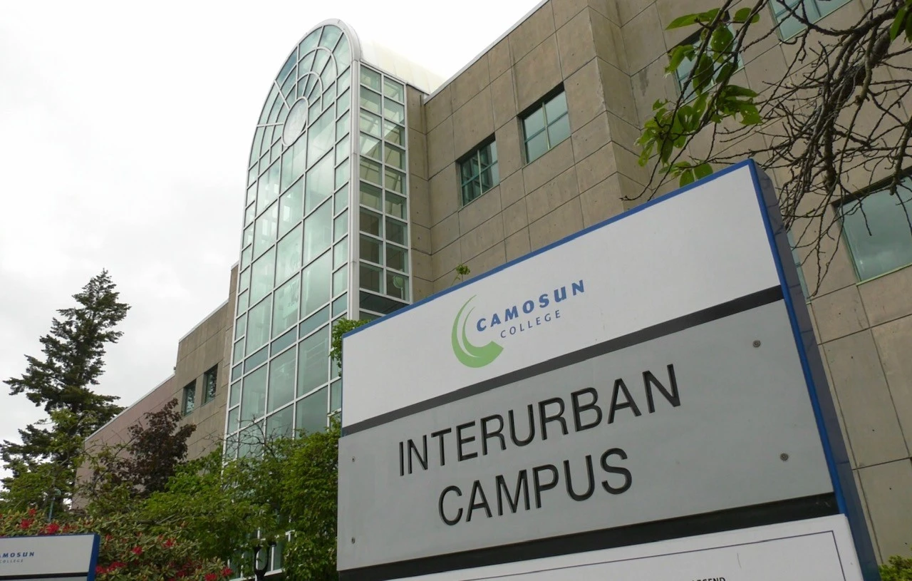 Camosun College