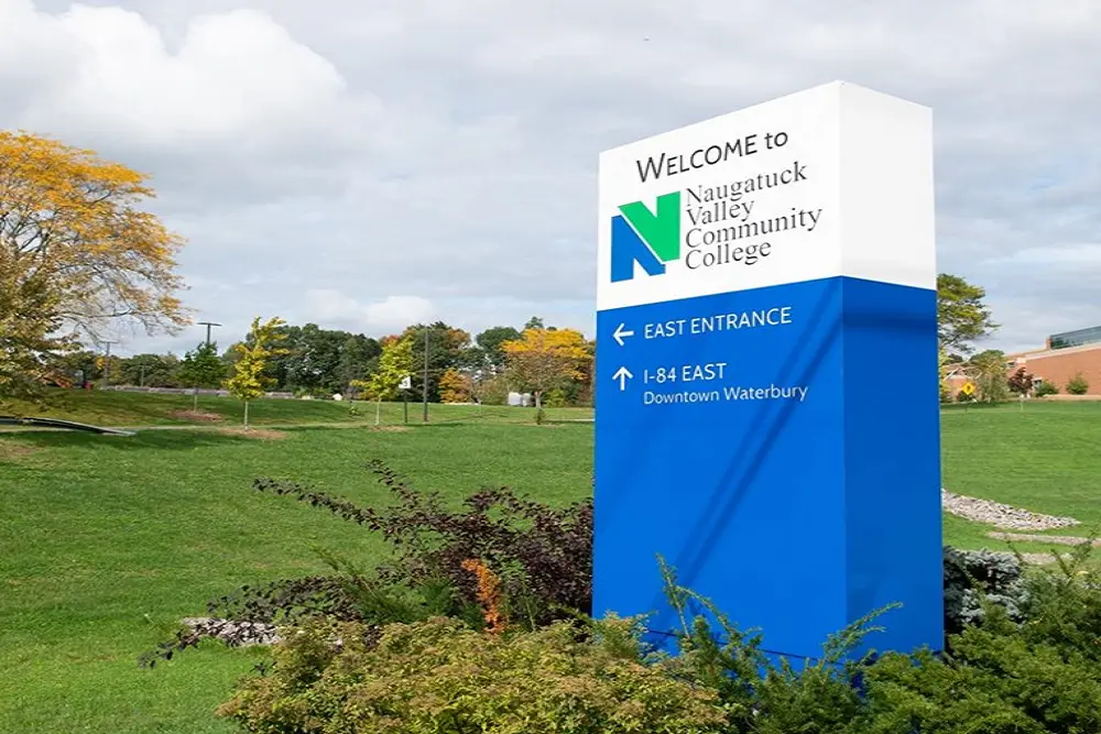 Naugatuck Valley Community College