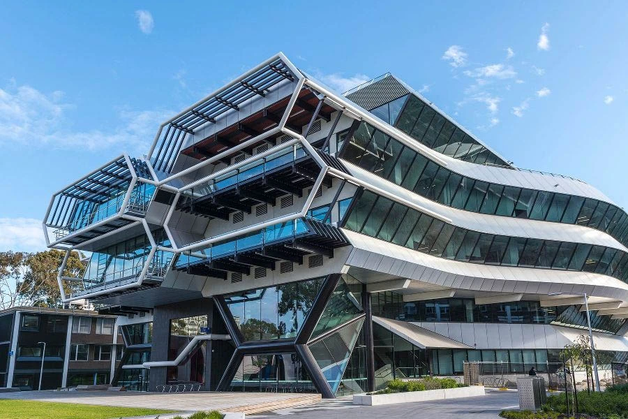 Kaplan Business School