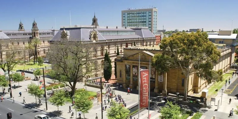 Australian College of Applied Psychology (ACAP)