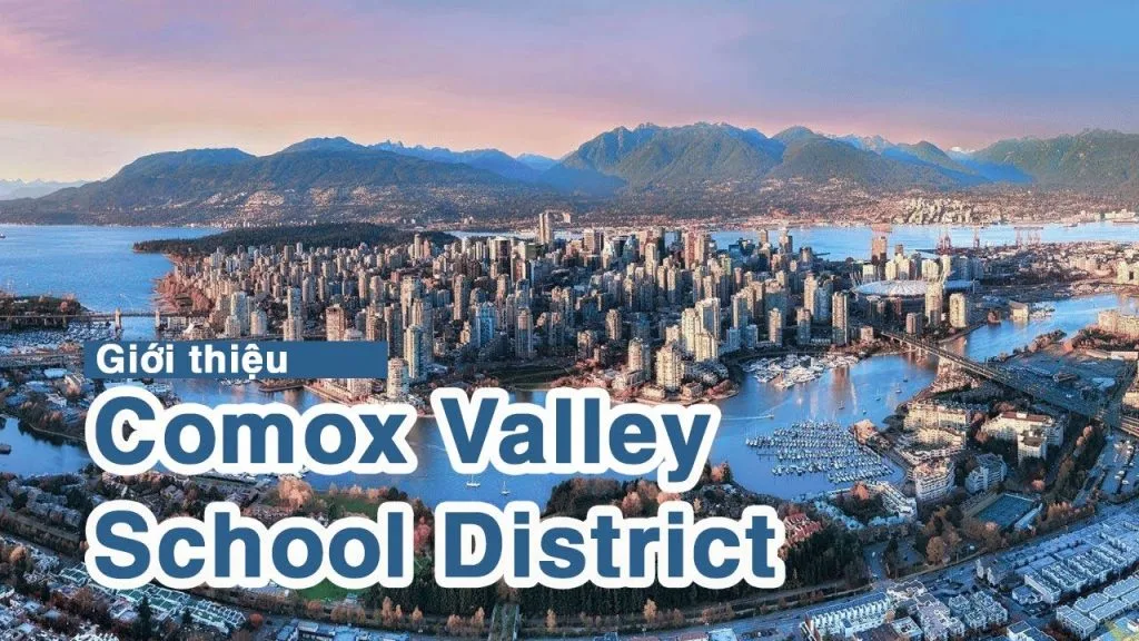 Comox Valley School District