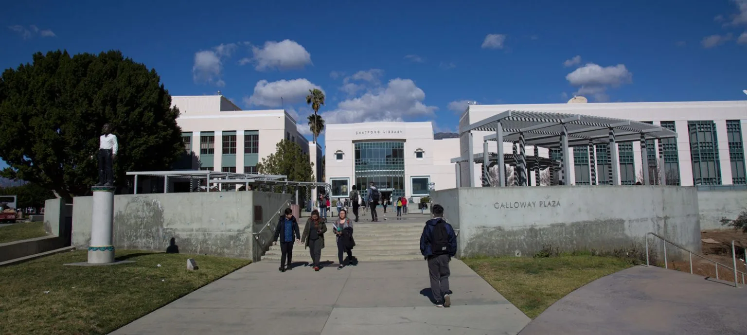 Pasadena City College