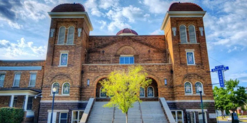 Birmingham Community Charter High School