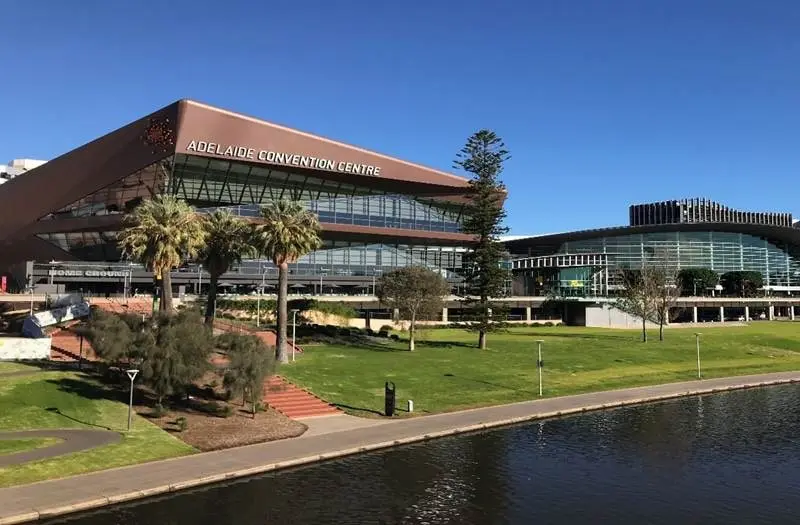 Adelaide International School