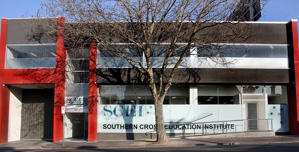 Southern Cross Education Institute