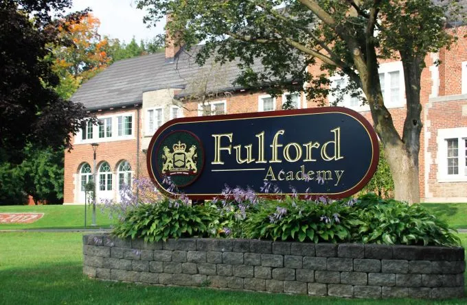 Fulford Academy