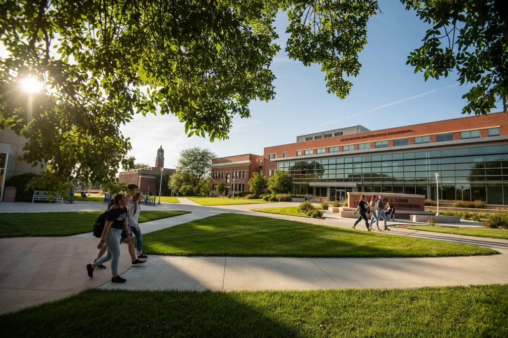 South Dakota State University