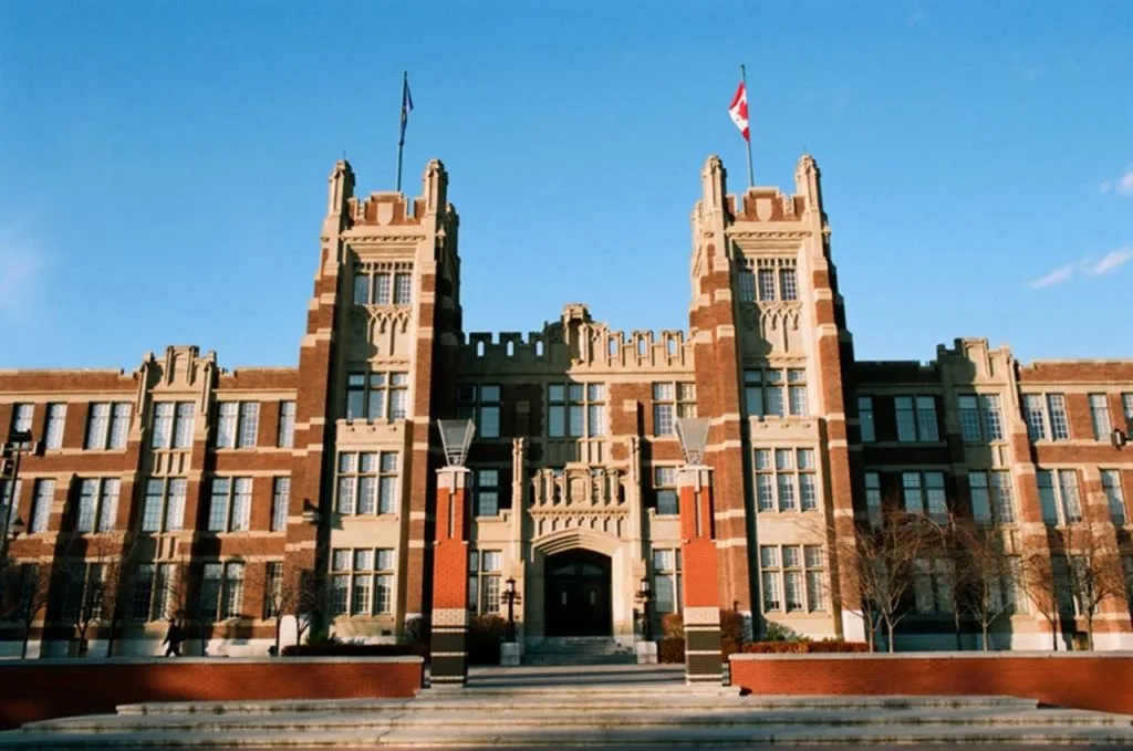 Southern Alberta Institute of Technology (SAIT)