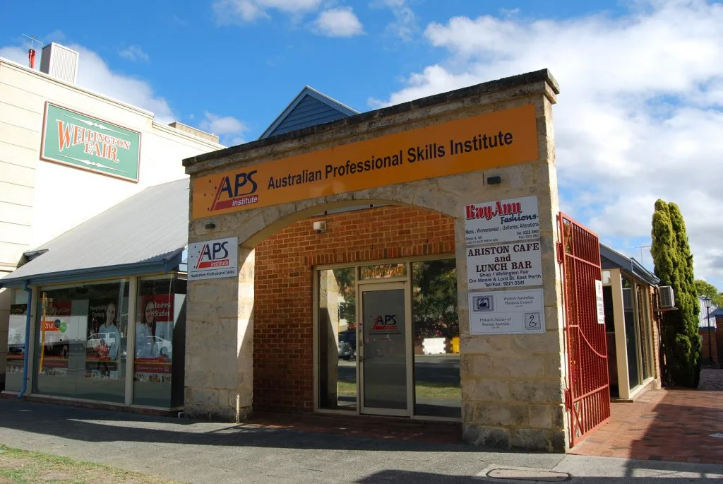 Australian Professional Skills Institute (APSI)