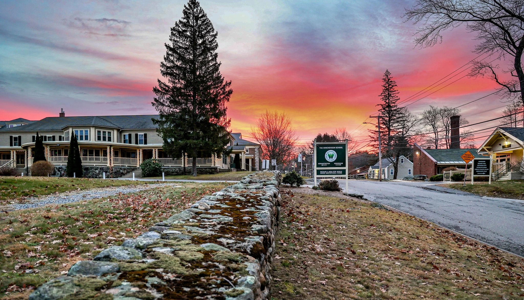 The Winchendon School