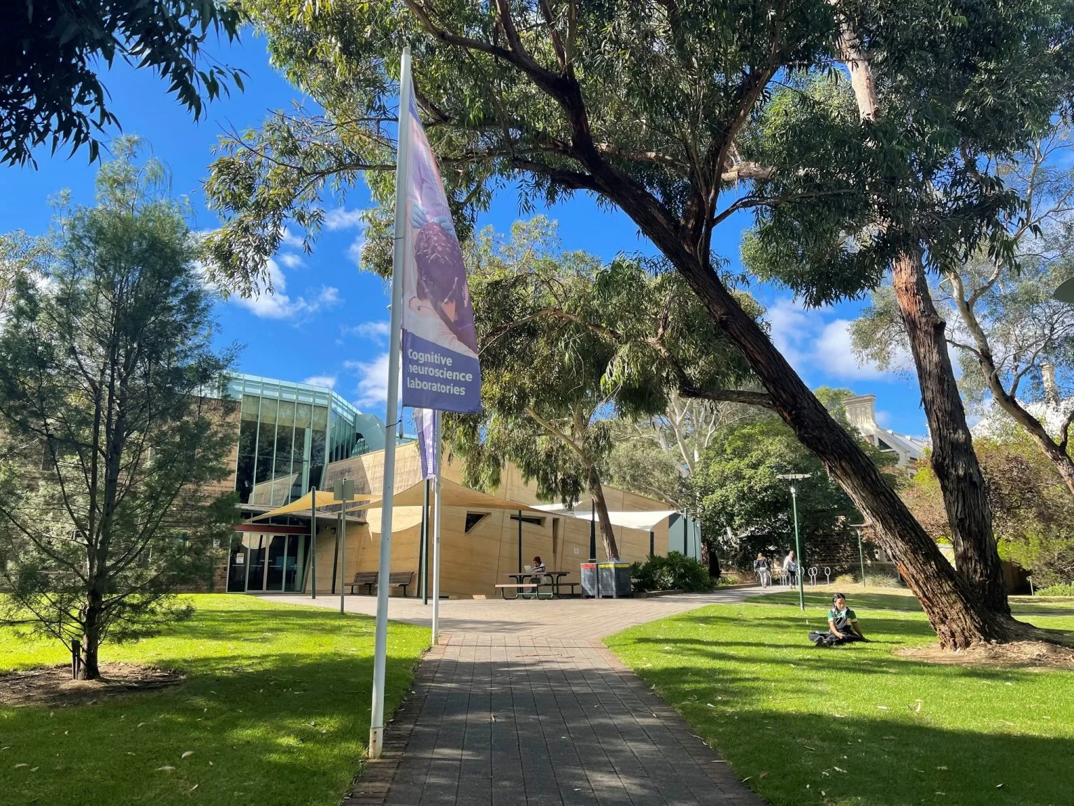 University of South Australia