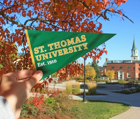 Saint Thomas University