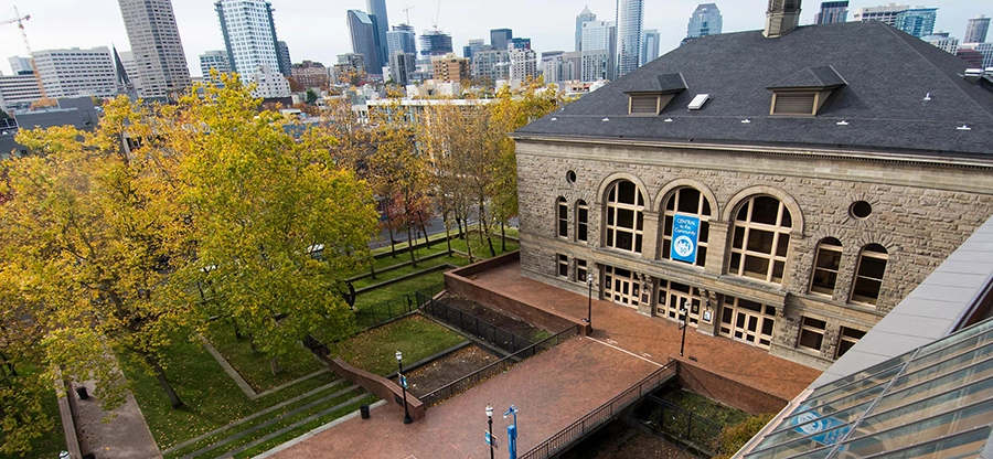 Seattle Central College