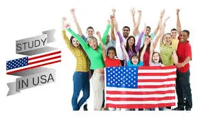 Study abroad in the US - learn carefully - easier than you think!