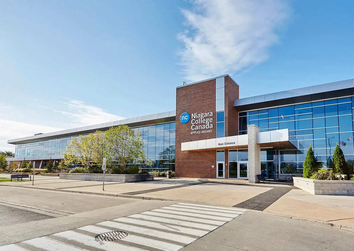 Niagara College Toronto