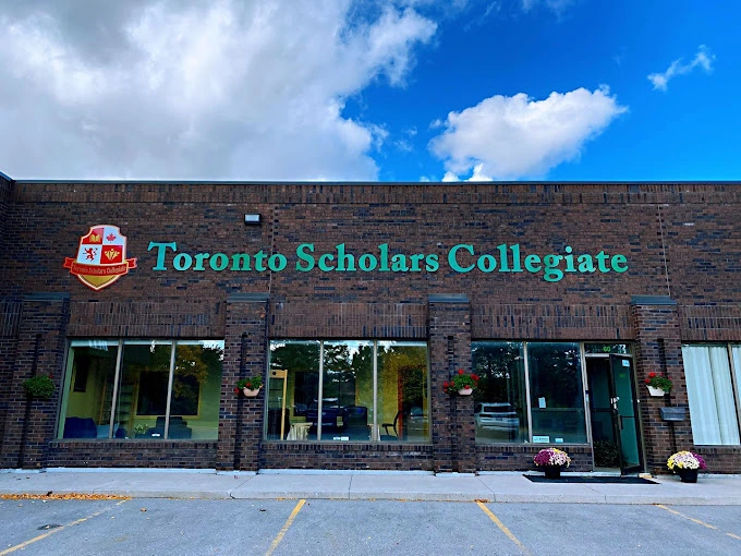 Toronto Scholars Collegiate