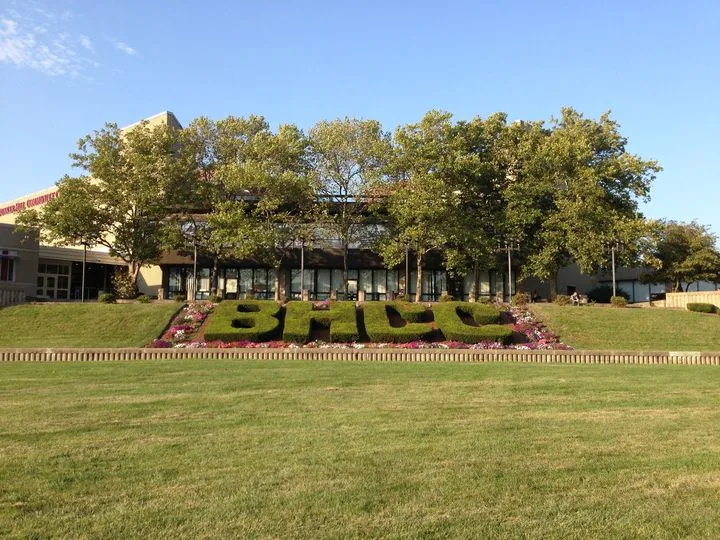 Bunker Hill Community College