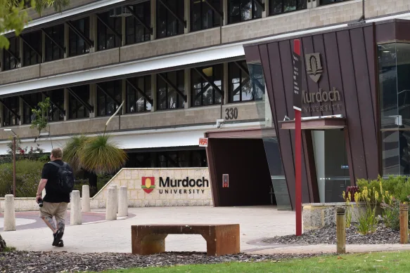 Murdoch University