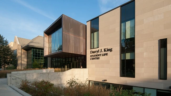 King’s University College
