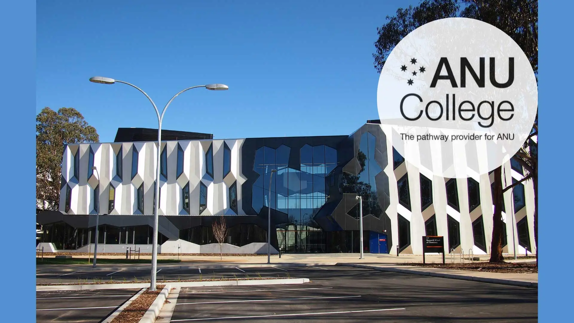 Australian National University College