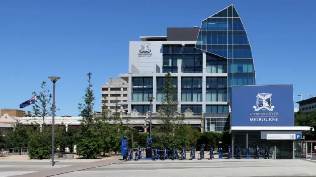University of Melbourne