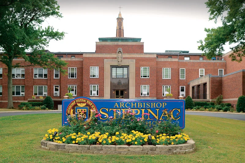 Archbishop Sepinac High School
