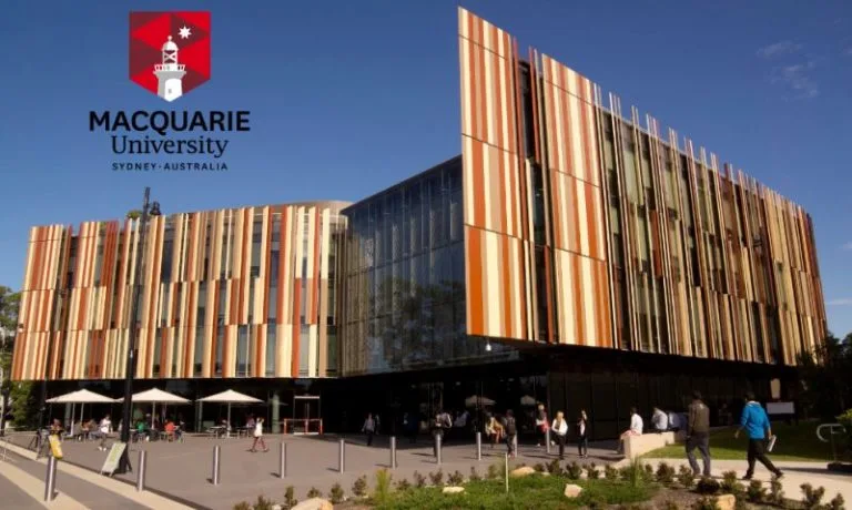 Macquarie University