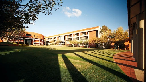 Curtin University