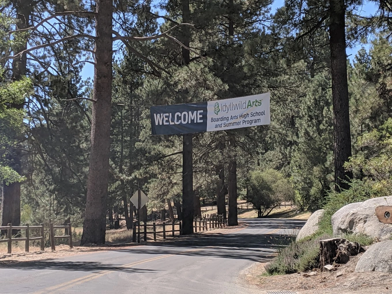 Idyllwild Arts Academy