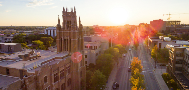 Marquette University