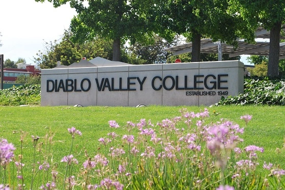 Diablo Valley College