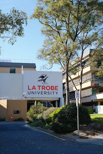 La Trobe University
