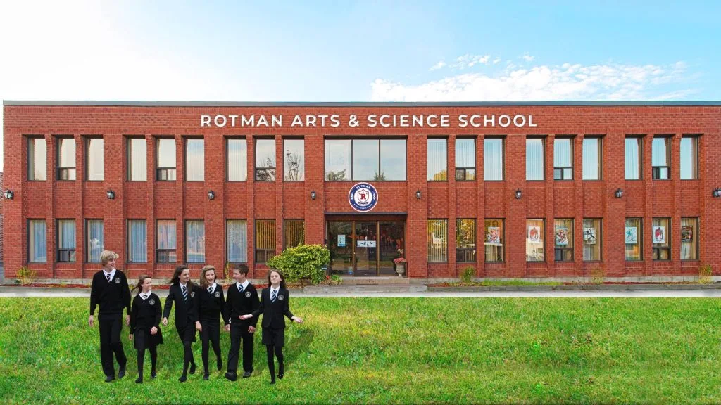 Rotman Arts and Science School