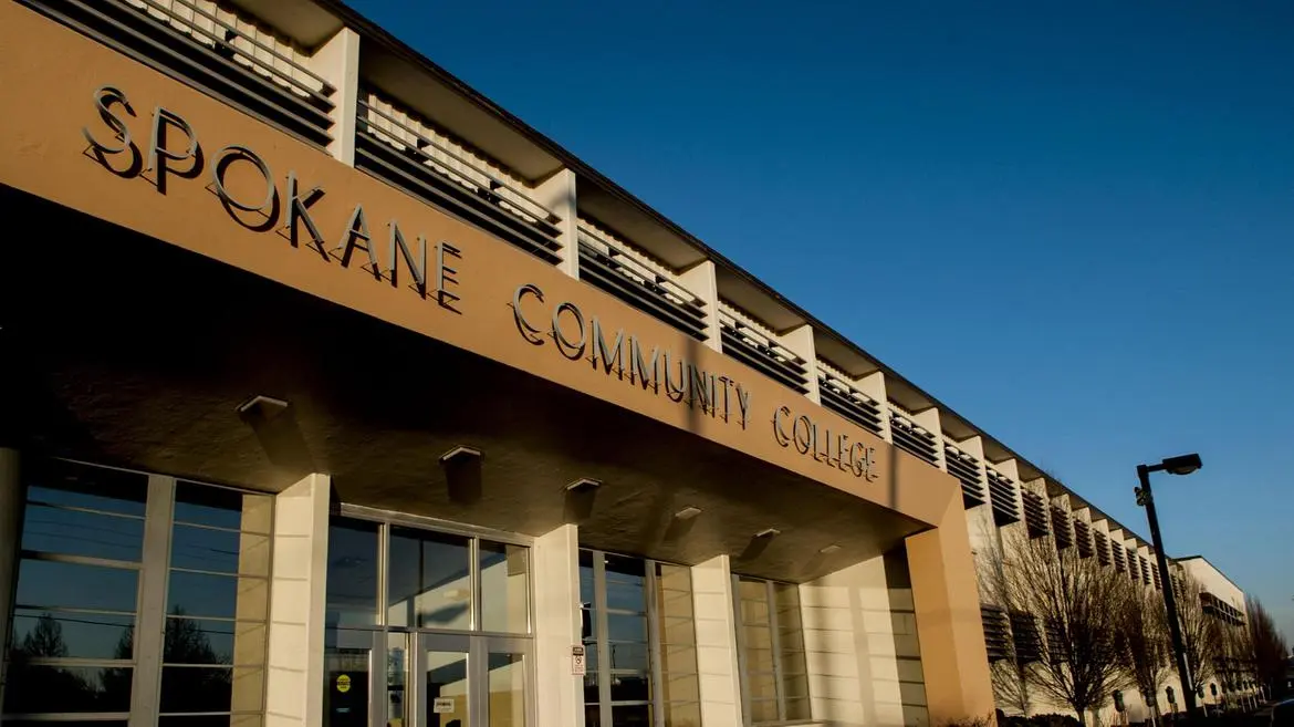 Community Colleges of Spokane